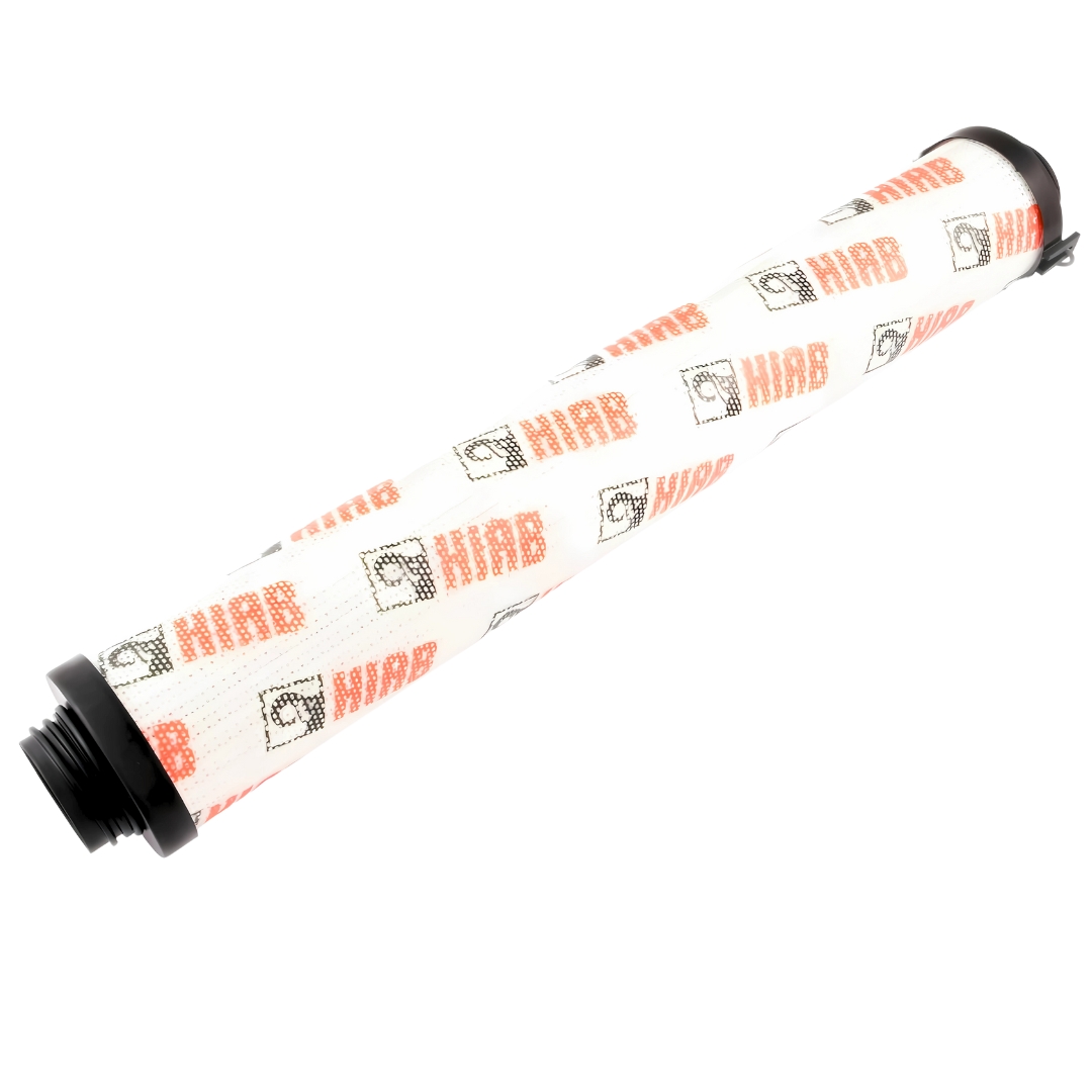 Filtro hidráulico   HIAB 9868909 